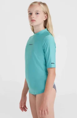 Essentials O'Neill Shirt Met Korte Mouwen | Ripling Shores