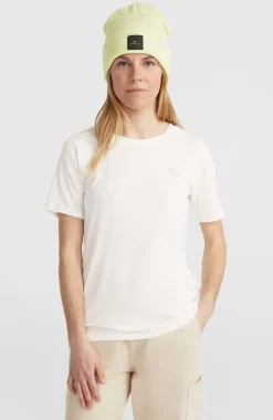 Essentials T-shirt | Snow White