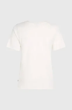 Essentials T-shirt | Snow White