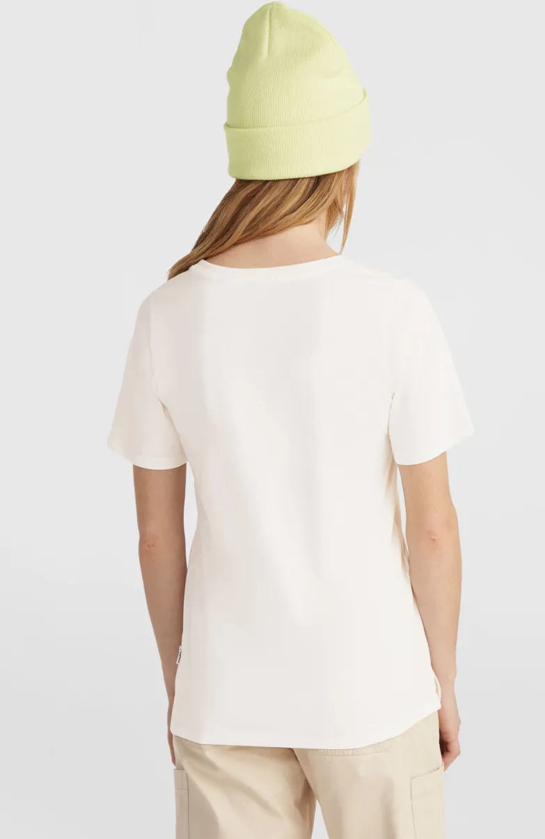 Essentials T-shirt | Snow White