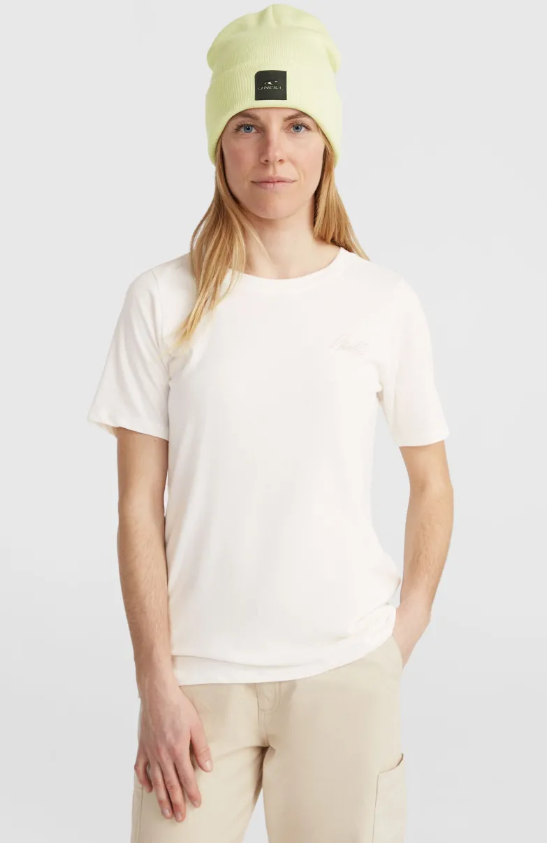 Essentials T-shirt | Snow White