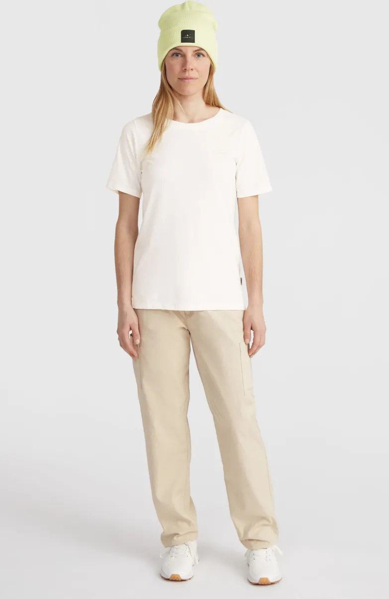Essentials T-shirt | Snow White
