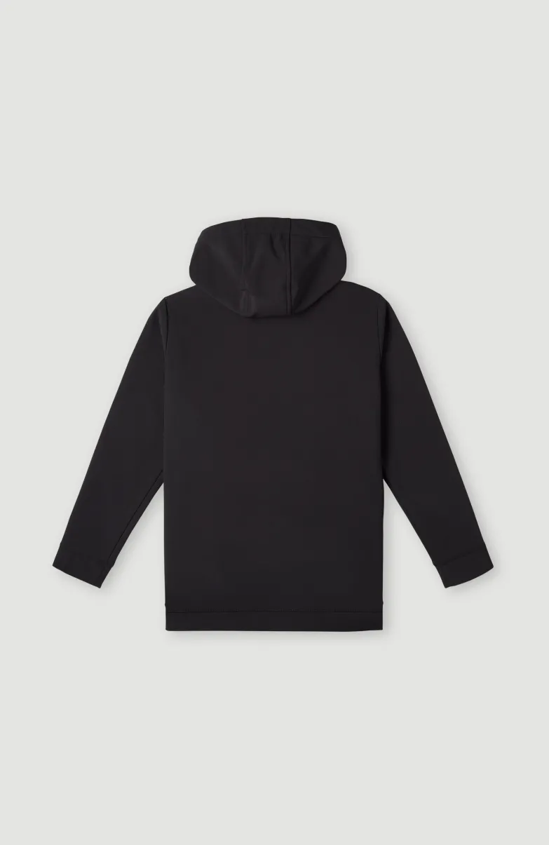 Explore Softshell Jas | Black Out