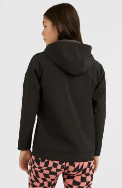 Explore Softshell Jas | Black Out