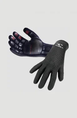 FLX 2mm Glove | Black