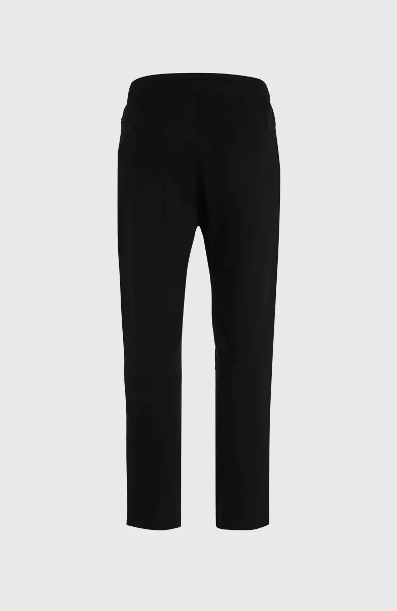 Freak Joggingbroek | Black Out