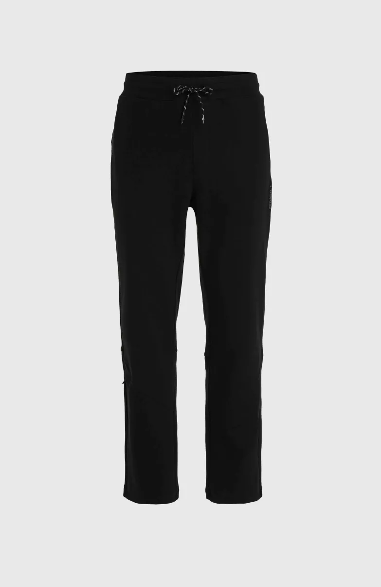 Freak Joggingbroek | Black Out