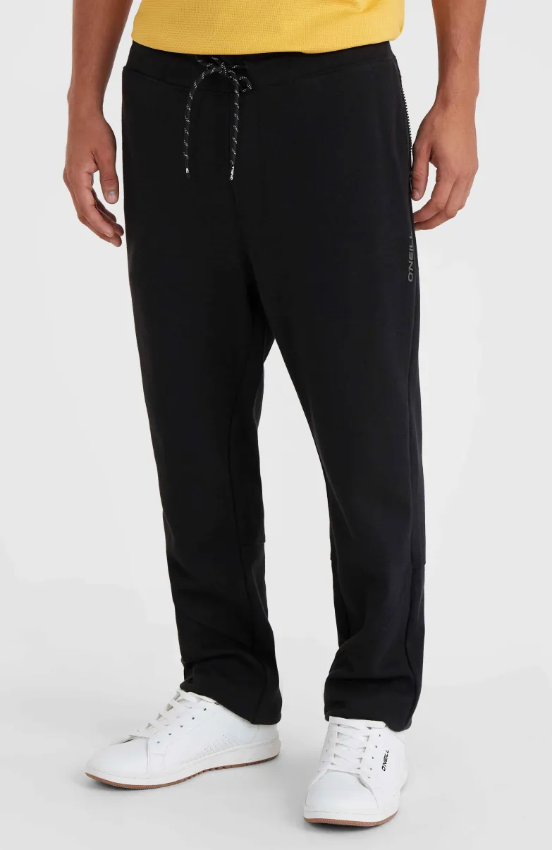Freak Joggingbroek | Black Out