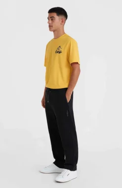 Freak Joggingbroek | Black Out
