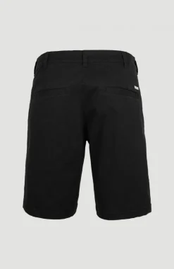Friday Night Chino Shorts | BlackOut - A