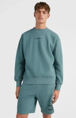 Future Surf Crew Sweatshirt | North Atlantic
