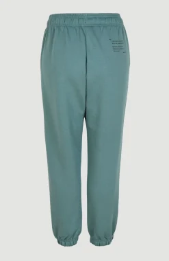 Future Surf High-Waist Joggingbroek | North Atlantic