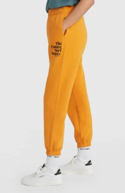 Future Surf High-Waist Joggingbroek | Nugget