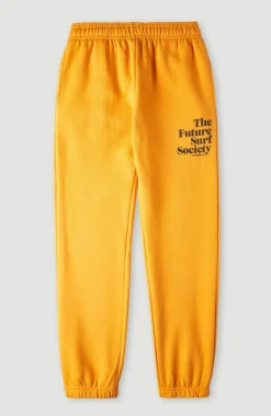 Future Surf High-Waist Joggingbroek | Nugget