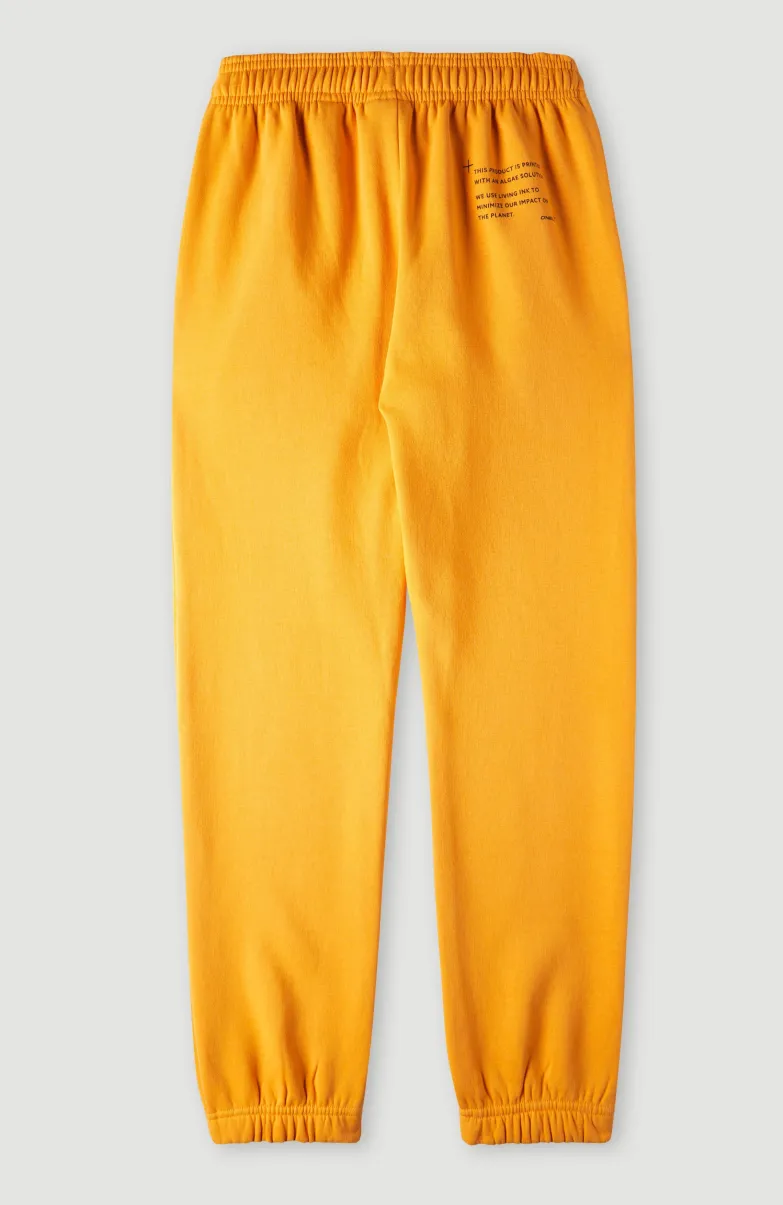 Future Surf High-Waist Joggingbroek | Nugget
