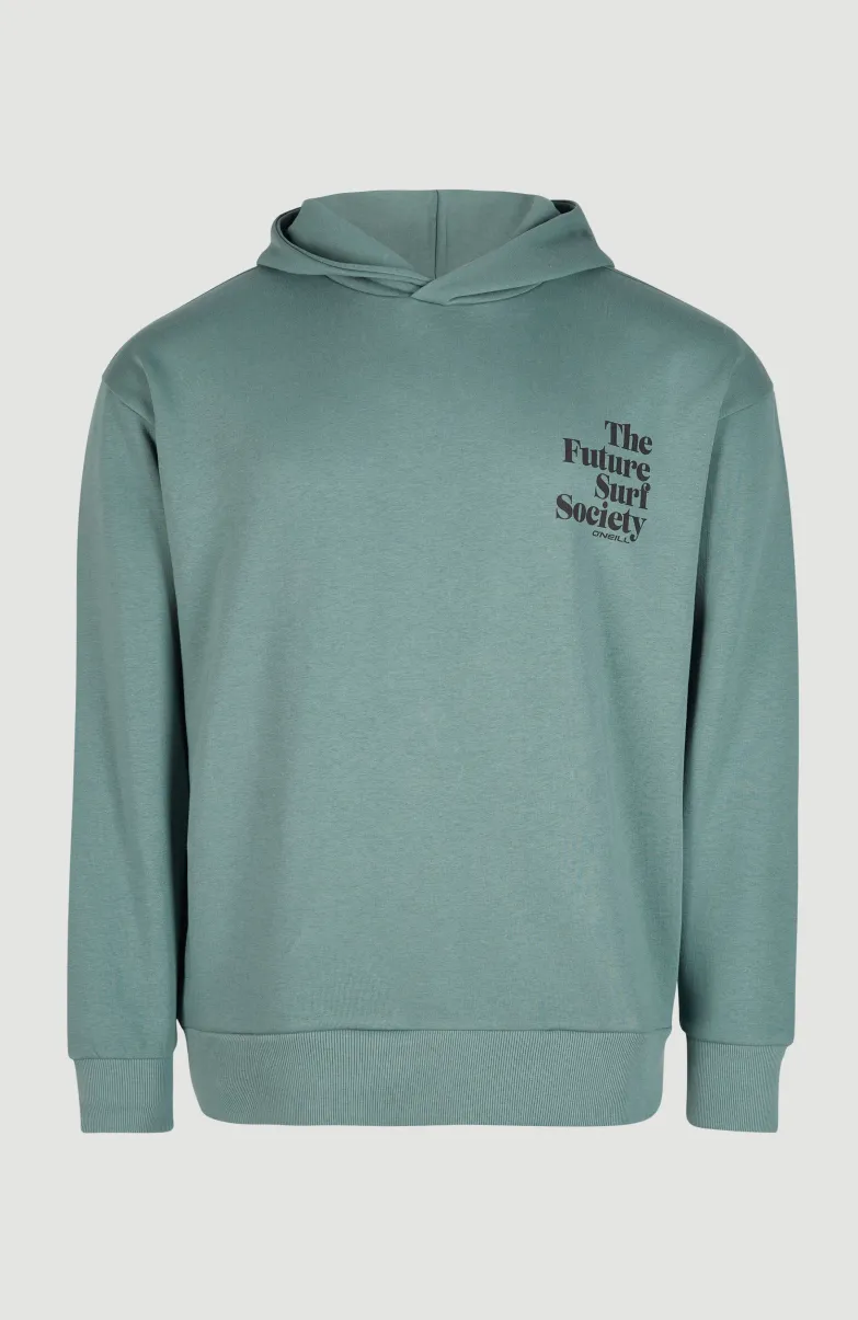 Future Surf Hoodie | North Atlantic