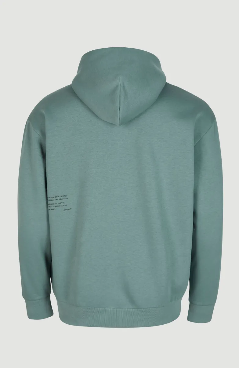 Future Surf Hoodie | North Atlantic