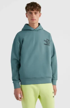 Future Surf Hoodie | North Atlantic