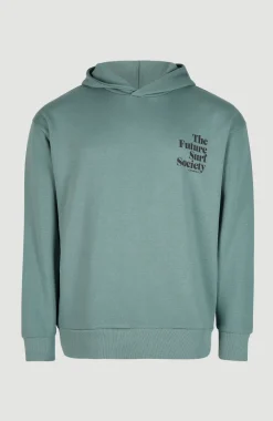 Future Surf Hoodie | North Atlantic