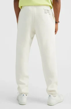 Future Surf Joggingbroek | Snow White