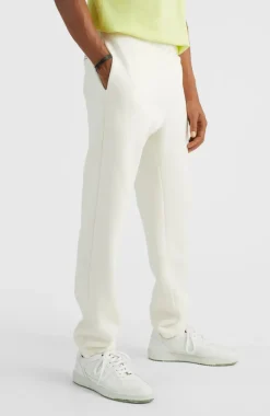 Future Surf Joggingbroek | Snow White