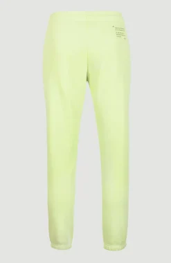 Future Surf Joggingbroek | Sunny Lime