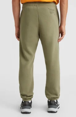 Future Surf Joggingbroek | Deep Lichen Green