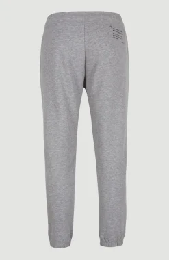 Future Surf Joggingbroek | Silver Melee