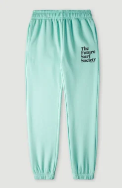 Future Surf Joggingbroek | Beach Glass