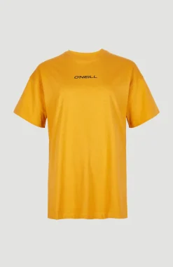 Future Surf Loose Long T-shirt | Nugget
