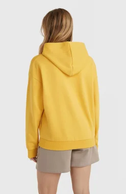 Future Surf Society Hoodie | Golden Haze