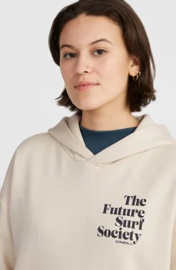 Future Surf Society Hoodie | Atmosphere