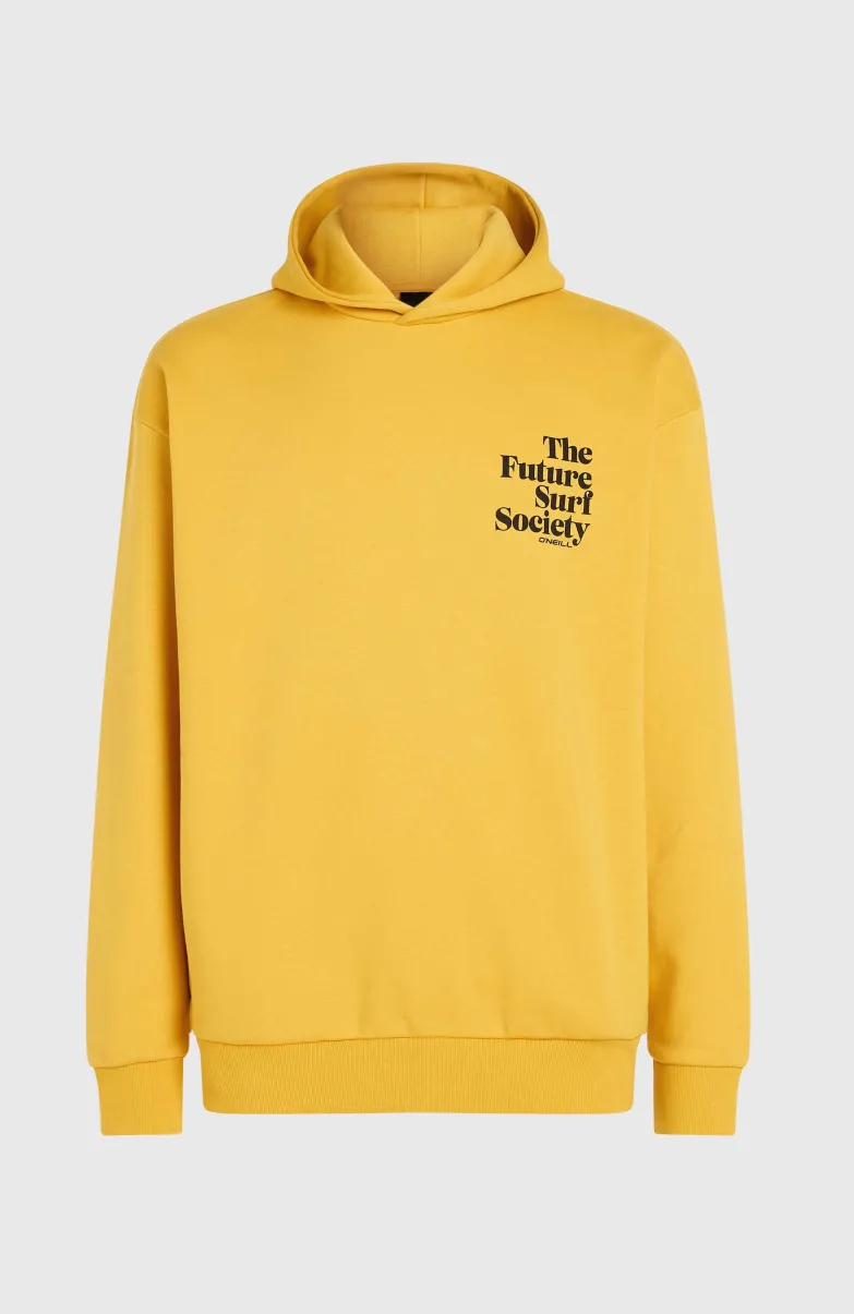 Future Surf Society Hoodie | Golden Haze
