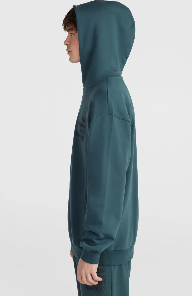 Future Surf Society Hoodie | Alma Steel
