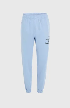 Future Surf Society Joggingbroek | Melody Blue