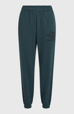 Future Surf Society Joggingbroek | Alma Steel