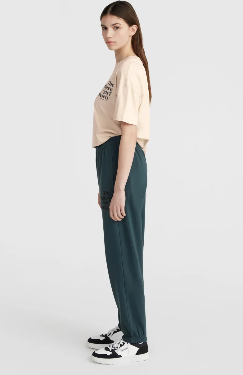 Future Surf Society Joggingbroek | Alma Steel