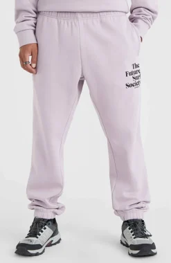 Future Surf Society Joggingbroek | Iris