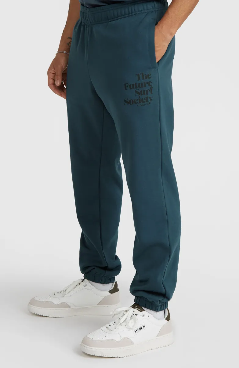 Future Surf Society Joggingbroek | Alma Steel