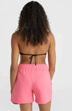 Future Surf Society Short | Perfectly Pink