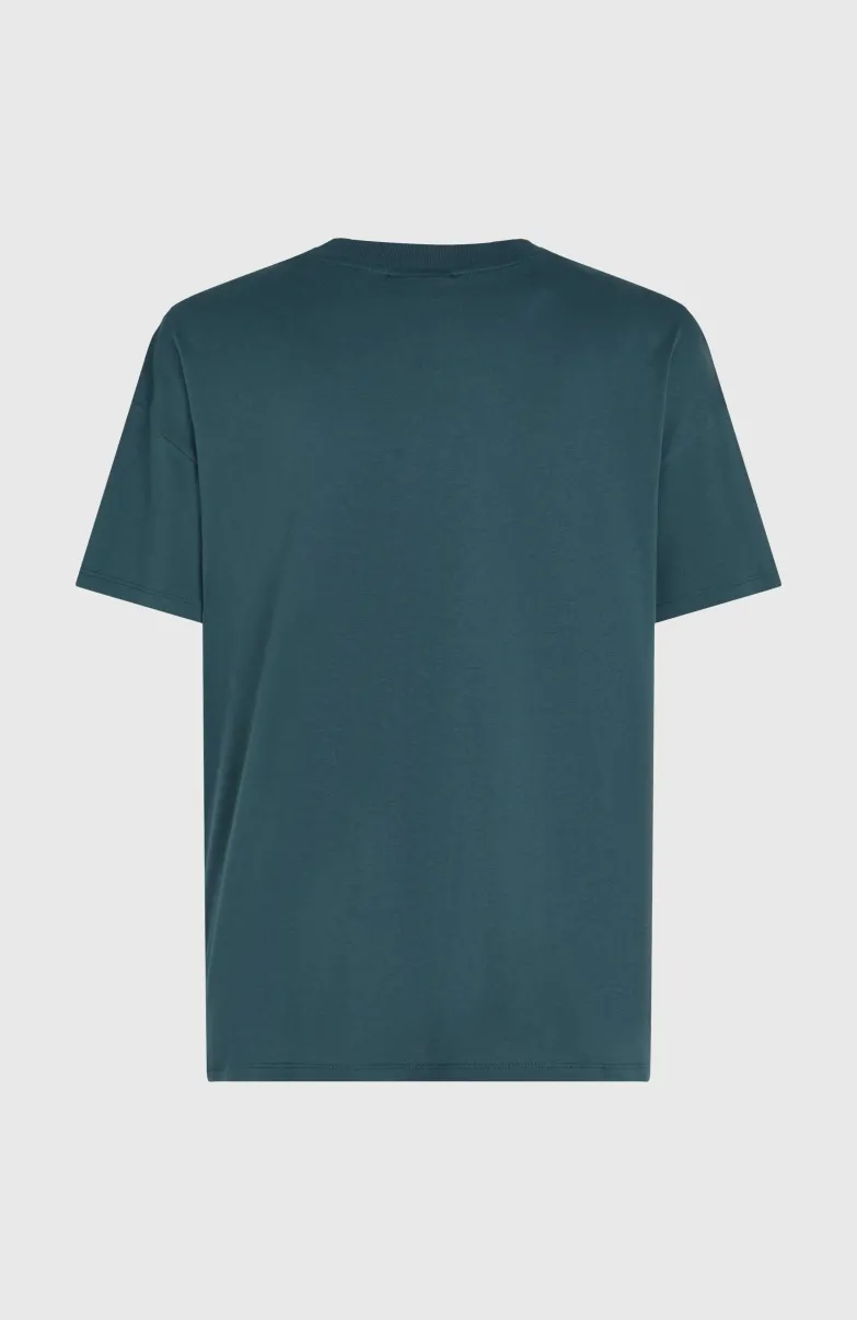 Future Surf Society T-shirt | Alma Steel