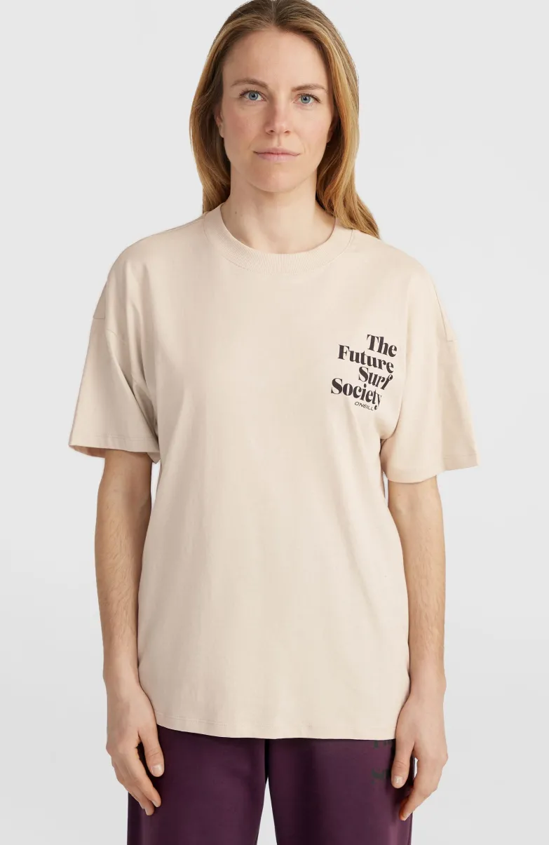 Future Surf Society T-shirt | Atmosphere