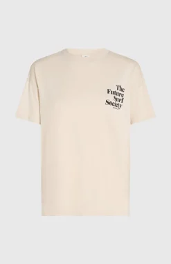 Future Surf Society T-shirt | Atmosphere