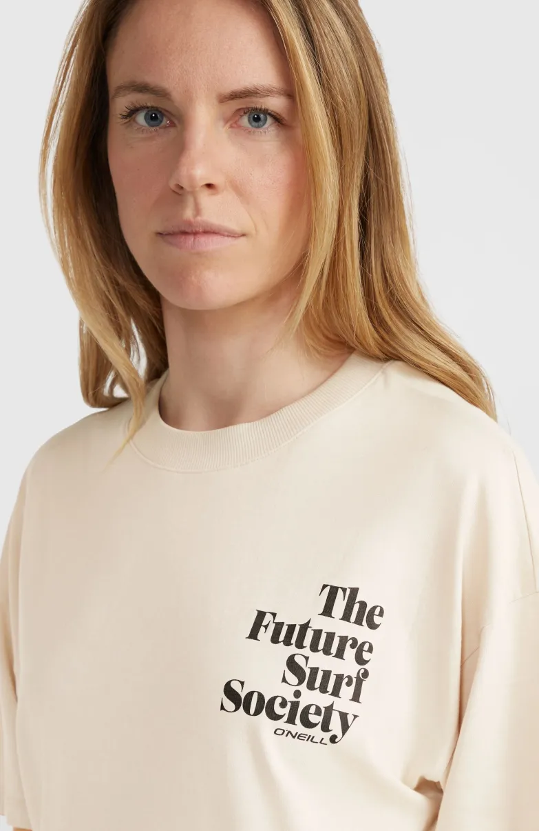 Future Surf Society T-shirt | Atmosphere