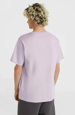 Future Surf Society T-shirt | Iris