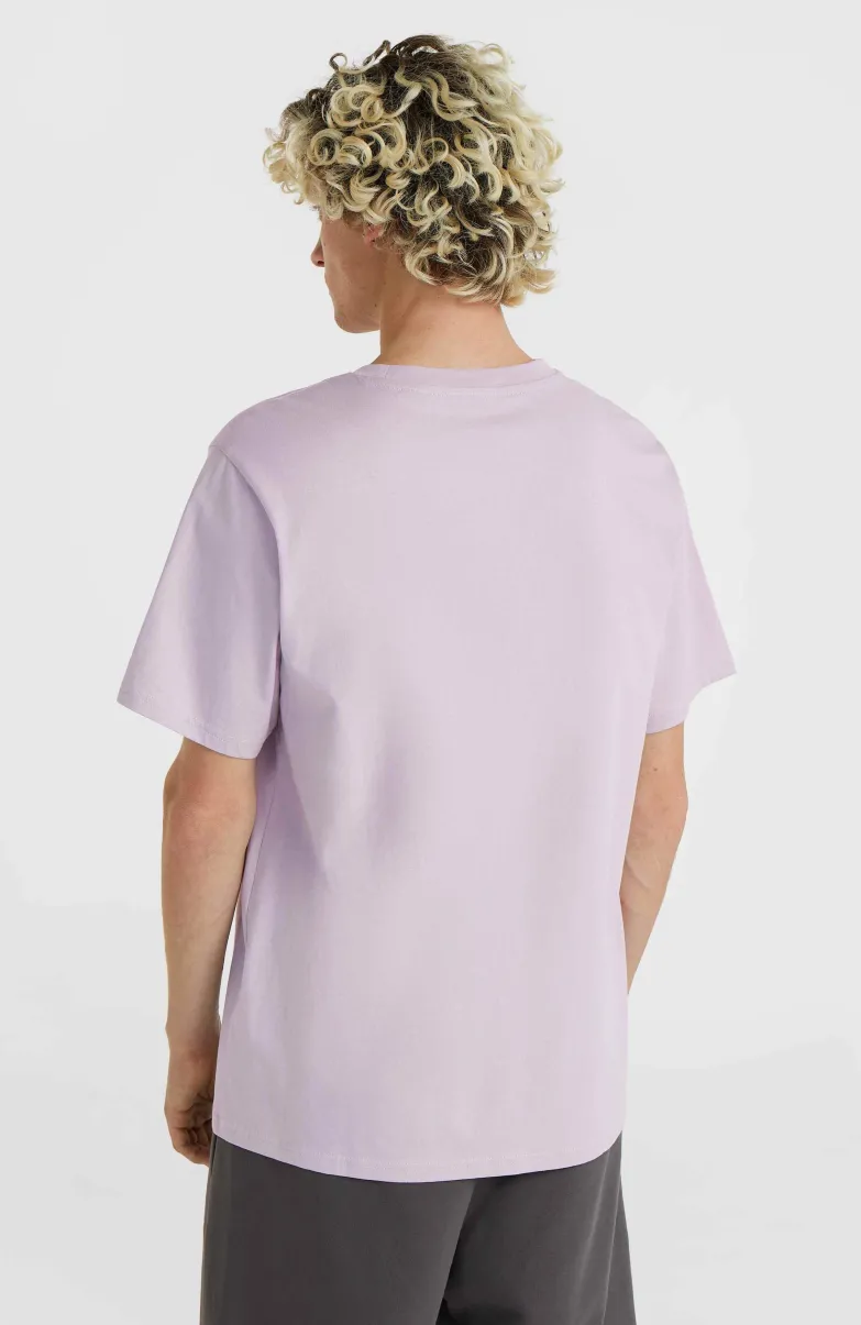 Future Surf Society T-shirt | Iris
