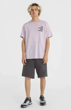 Future Surf Society T-shirt | Iris