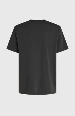 Future Surf Society T-shirt | Raven