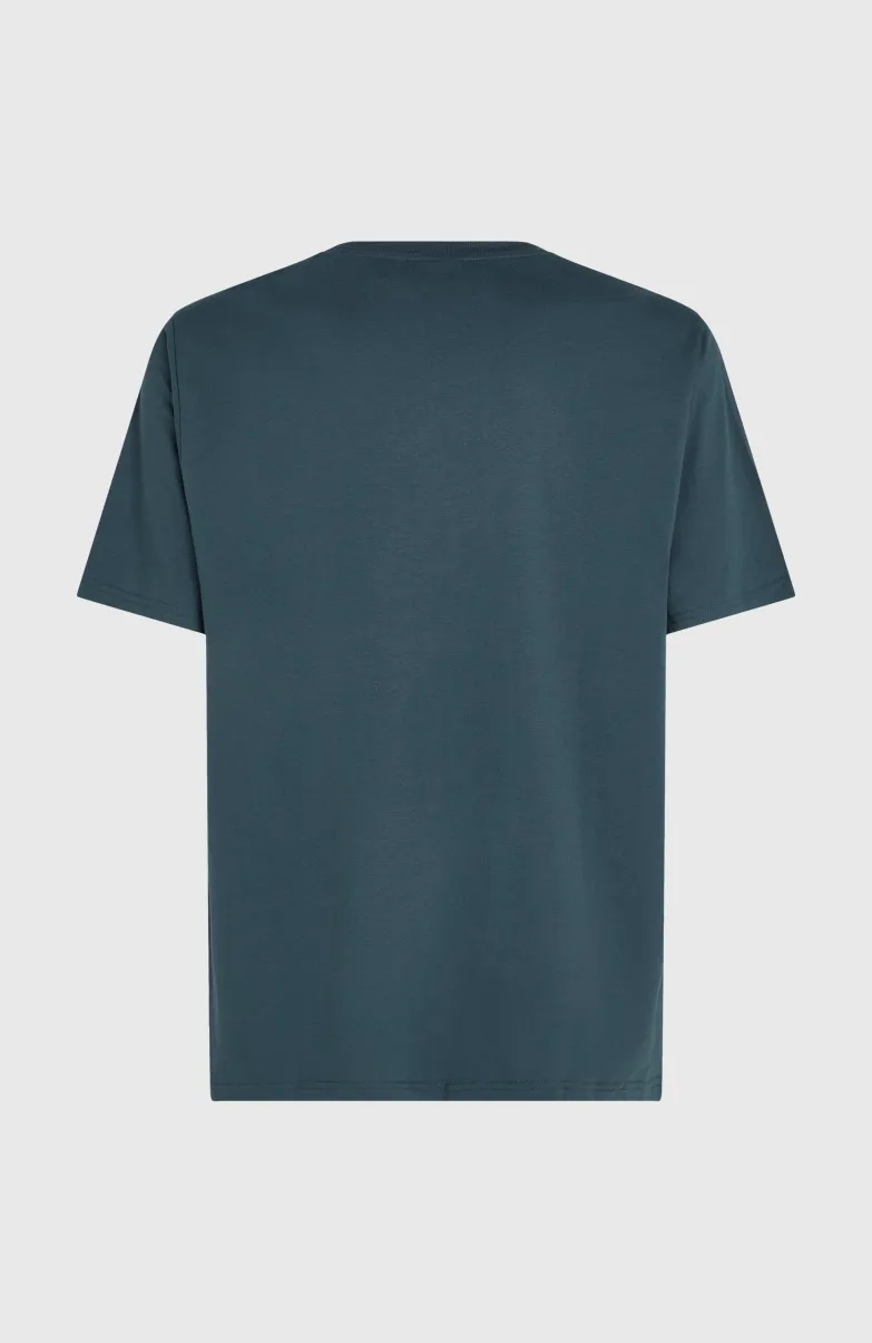 Future Surf Society T-shirt | Alma Steel