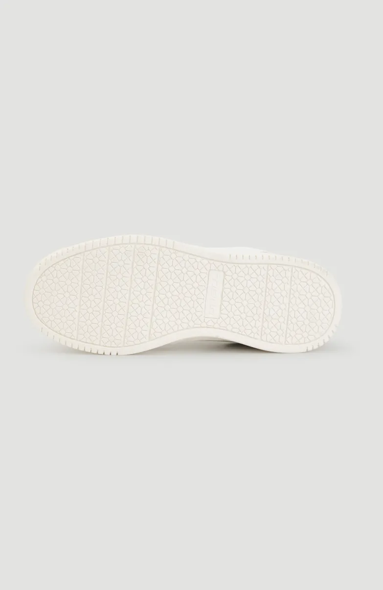 GALVESTON LOW Sneaker | Beige
